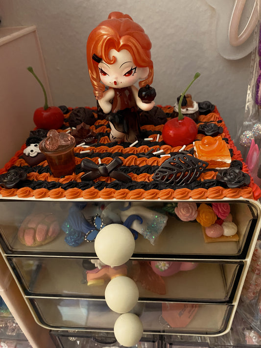 Organizer Decoden