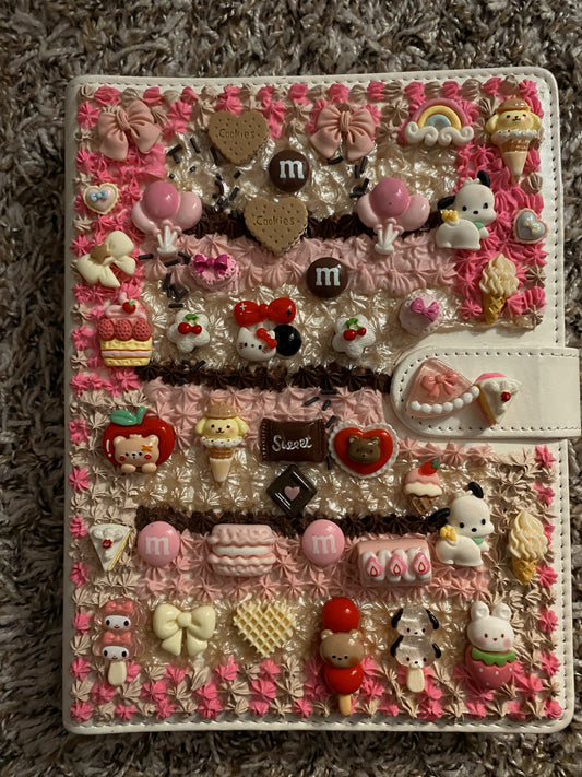 Decoden Notebook