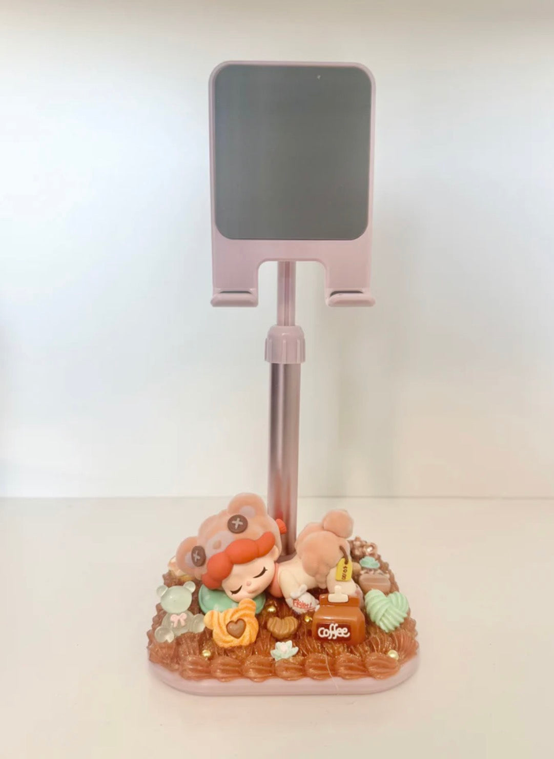 iPad Decoden Stand