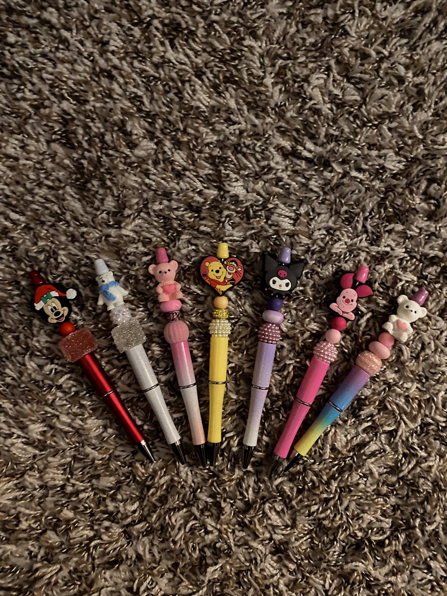 Classic Beadable Pen