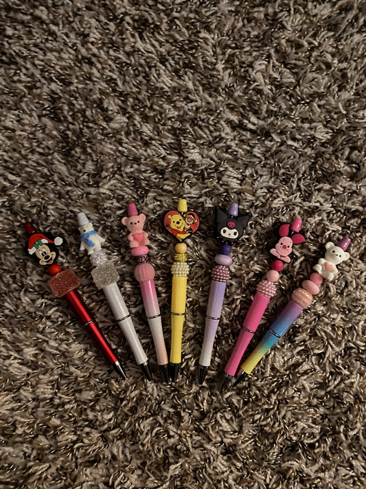 Classic Beadable Pen