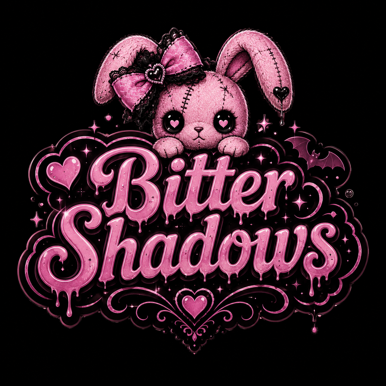 Bitter Shadows Digital Gift Card