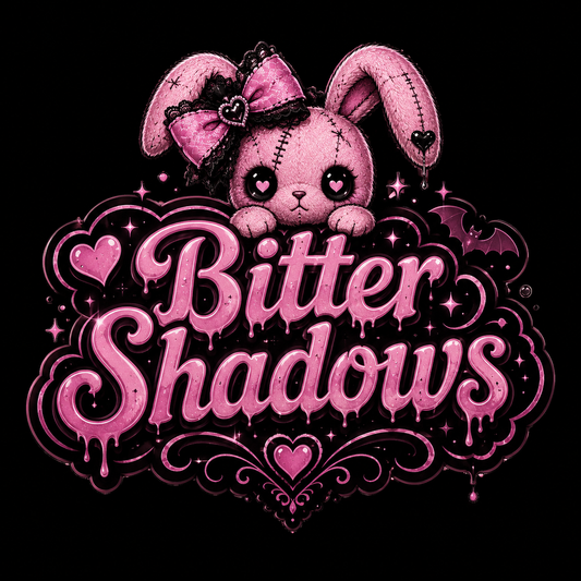 Bitter Shadows Digital Gift Card