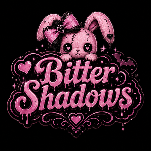 Bitter Shadows