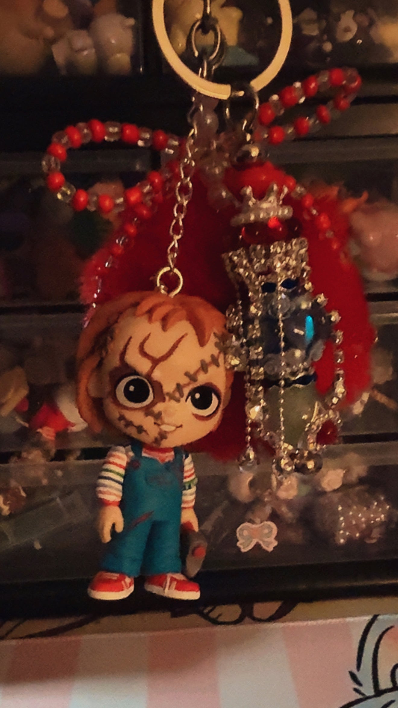 Keychain