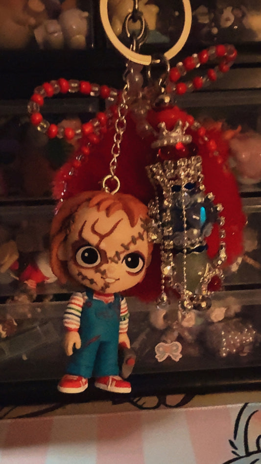Keychain