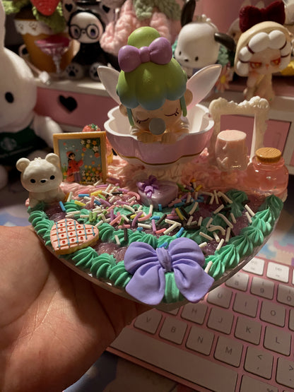 Phone Decoden Stand