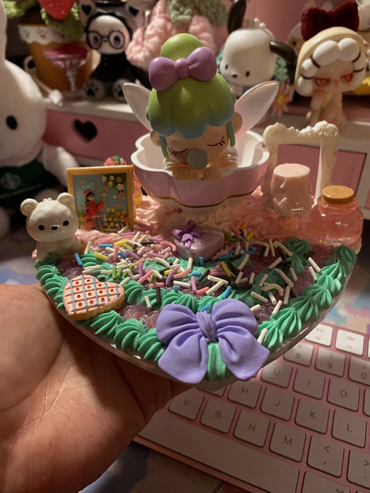Phone Decoden Stand