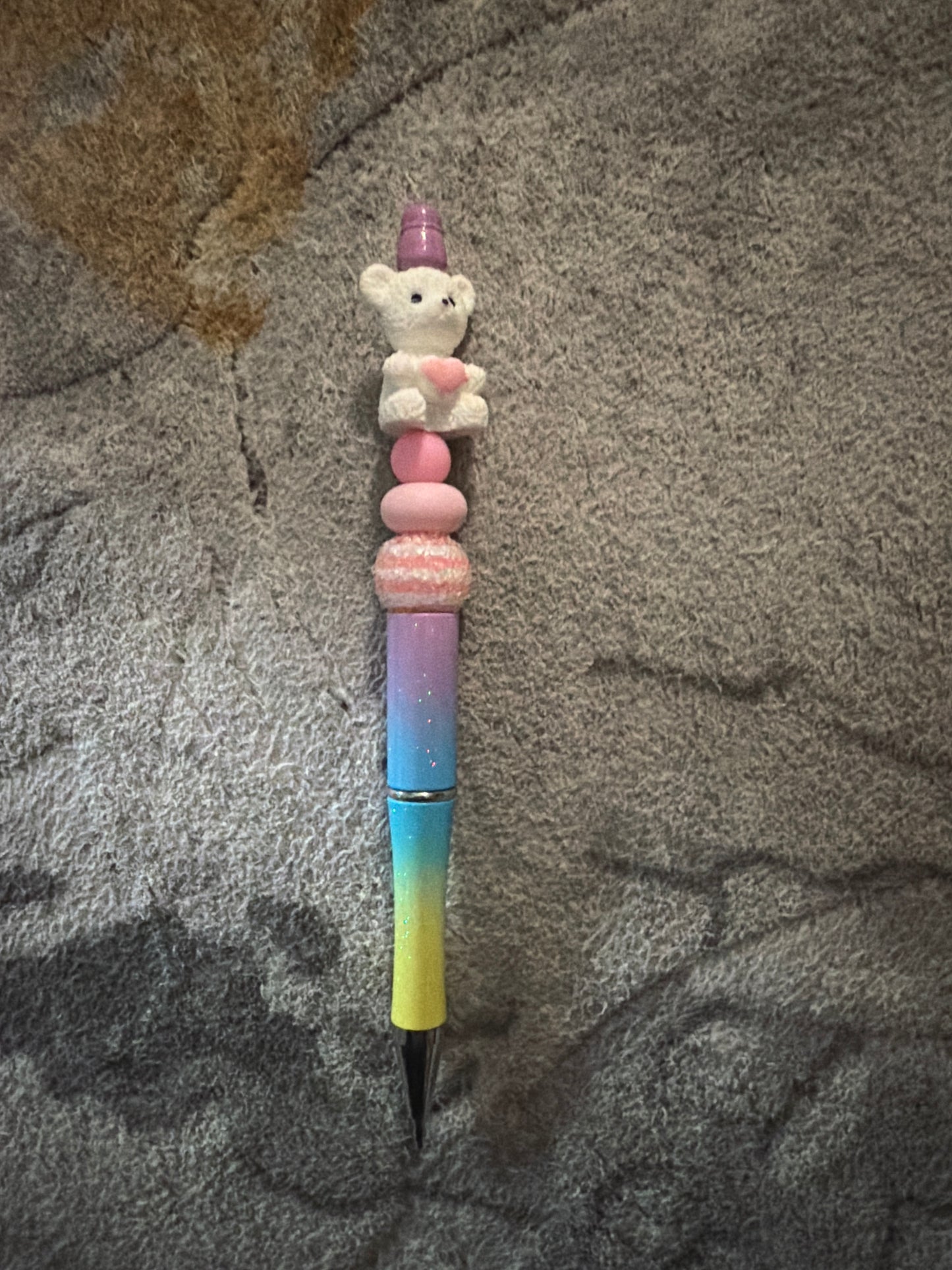 Classic Beadable Pen