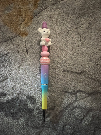 Classic Beadable Pen