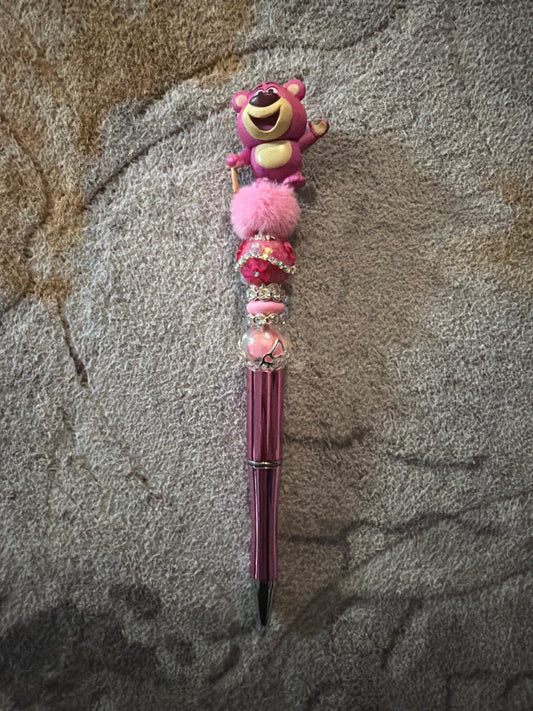 Doorables Pens Version 1