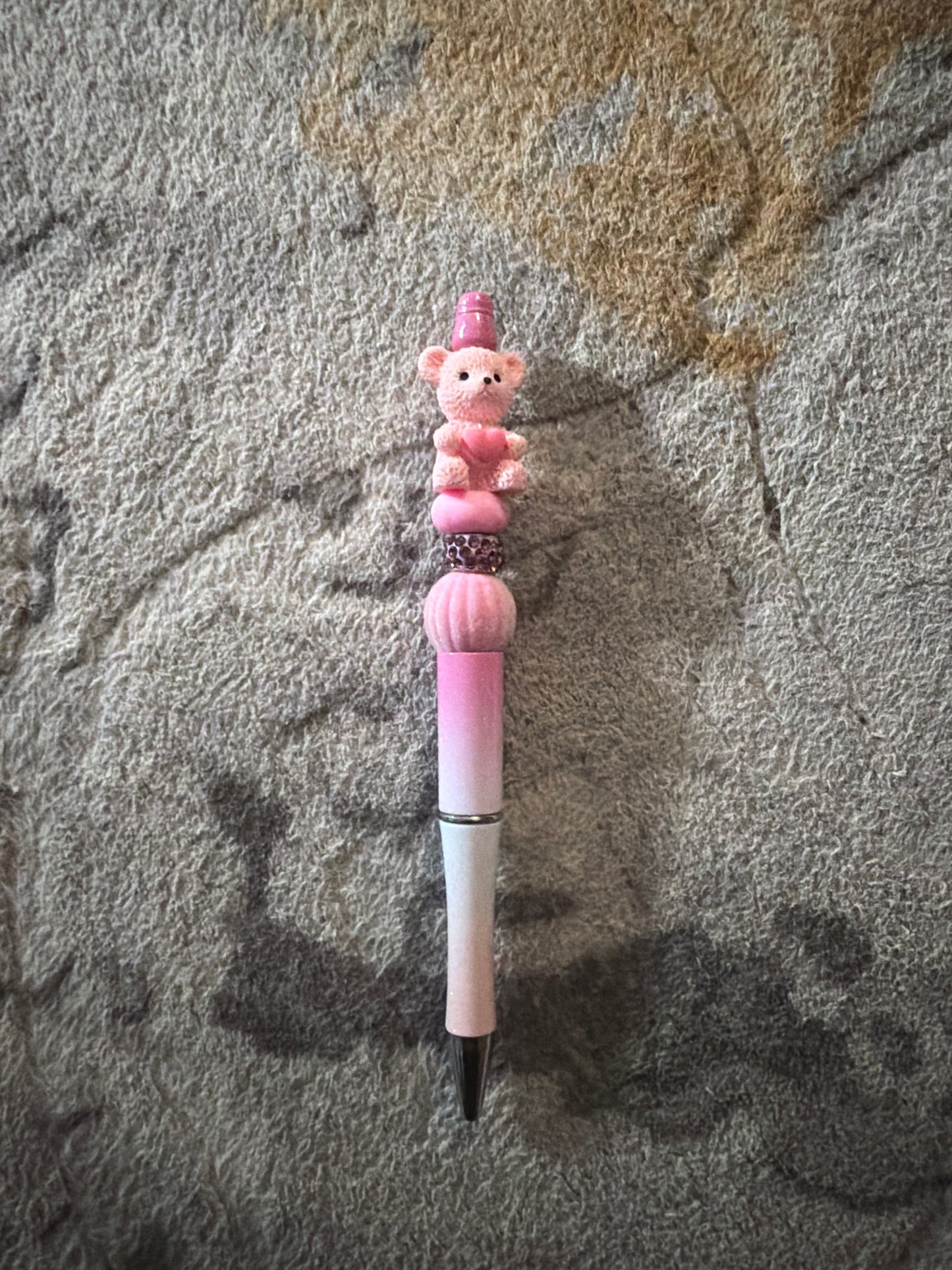 Classic Beadable Pen