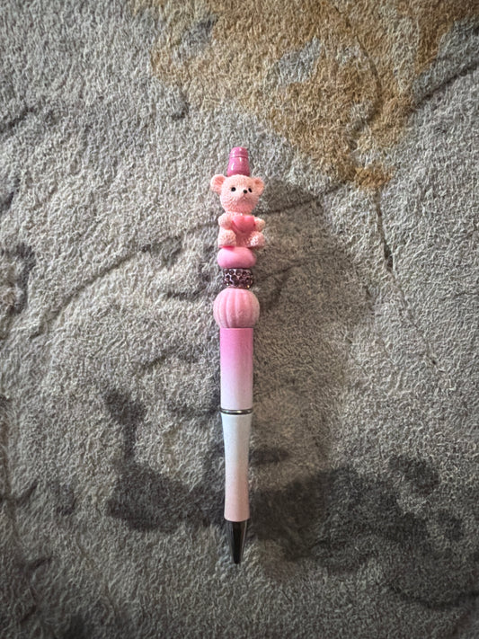 Classic Beadable Pen