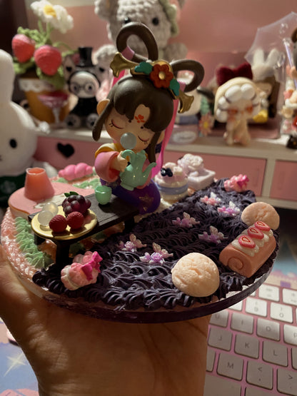 Phone Decoden Stand