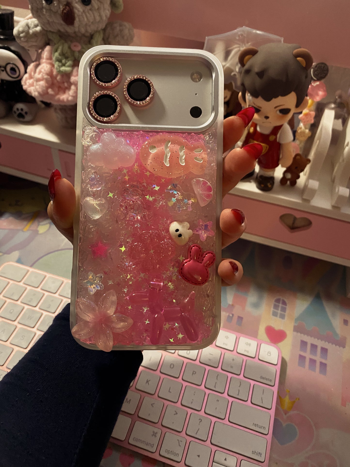 Decoden Phone Case