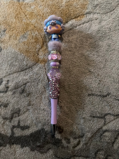 Doorables Pens Version 1