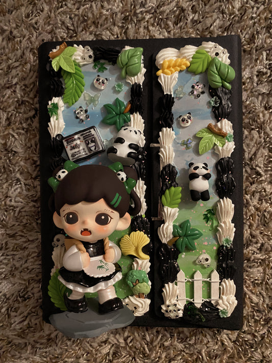 Decoden Notebook