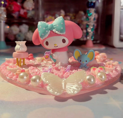 Phone Decoden Stand