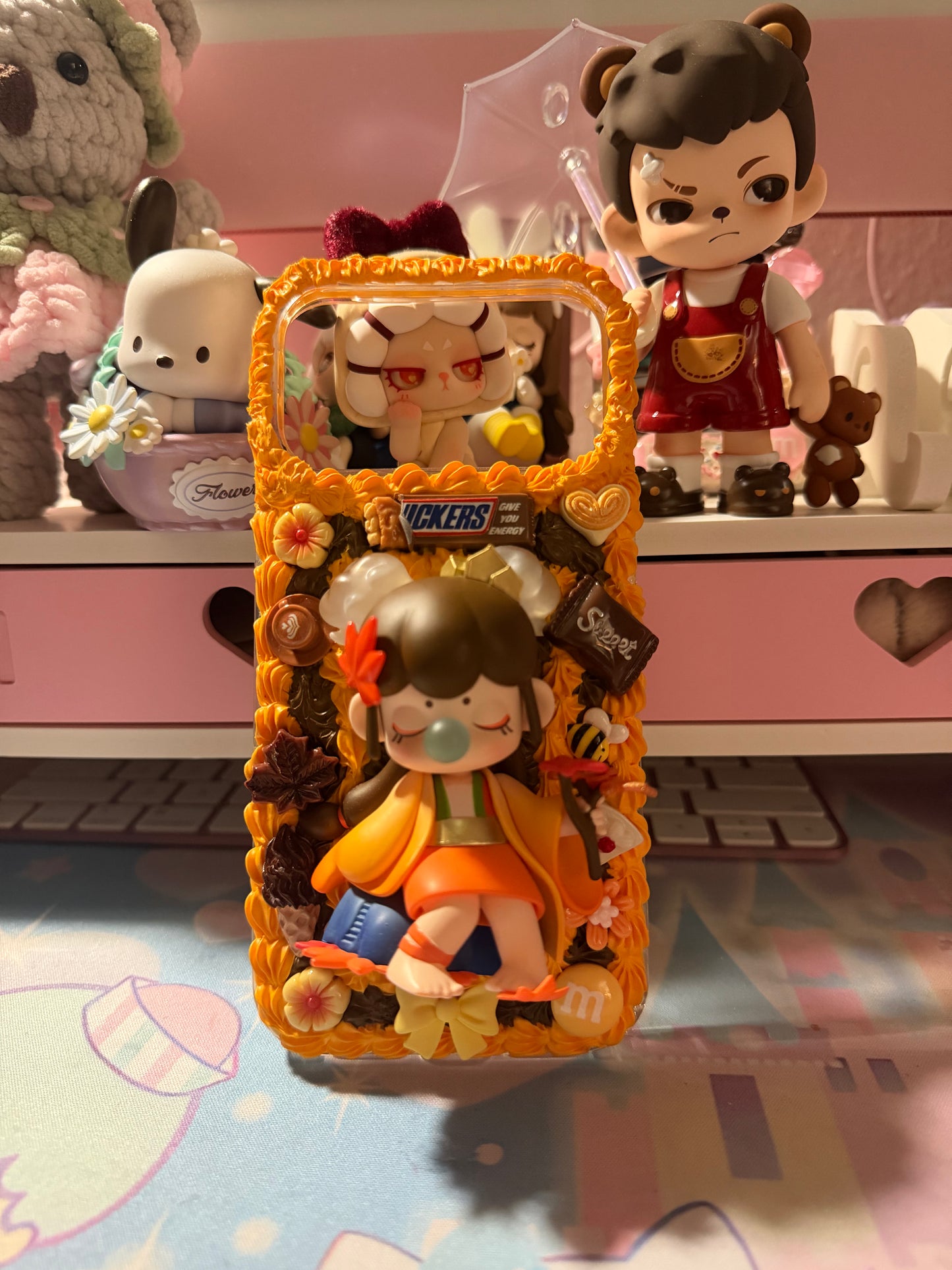 Decoden Phone Case